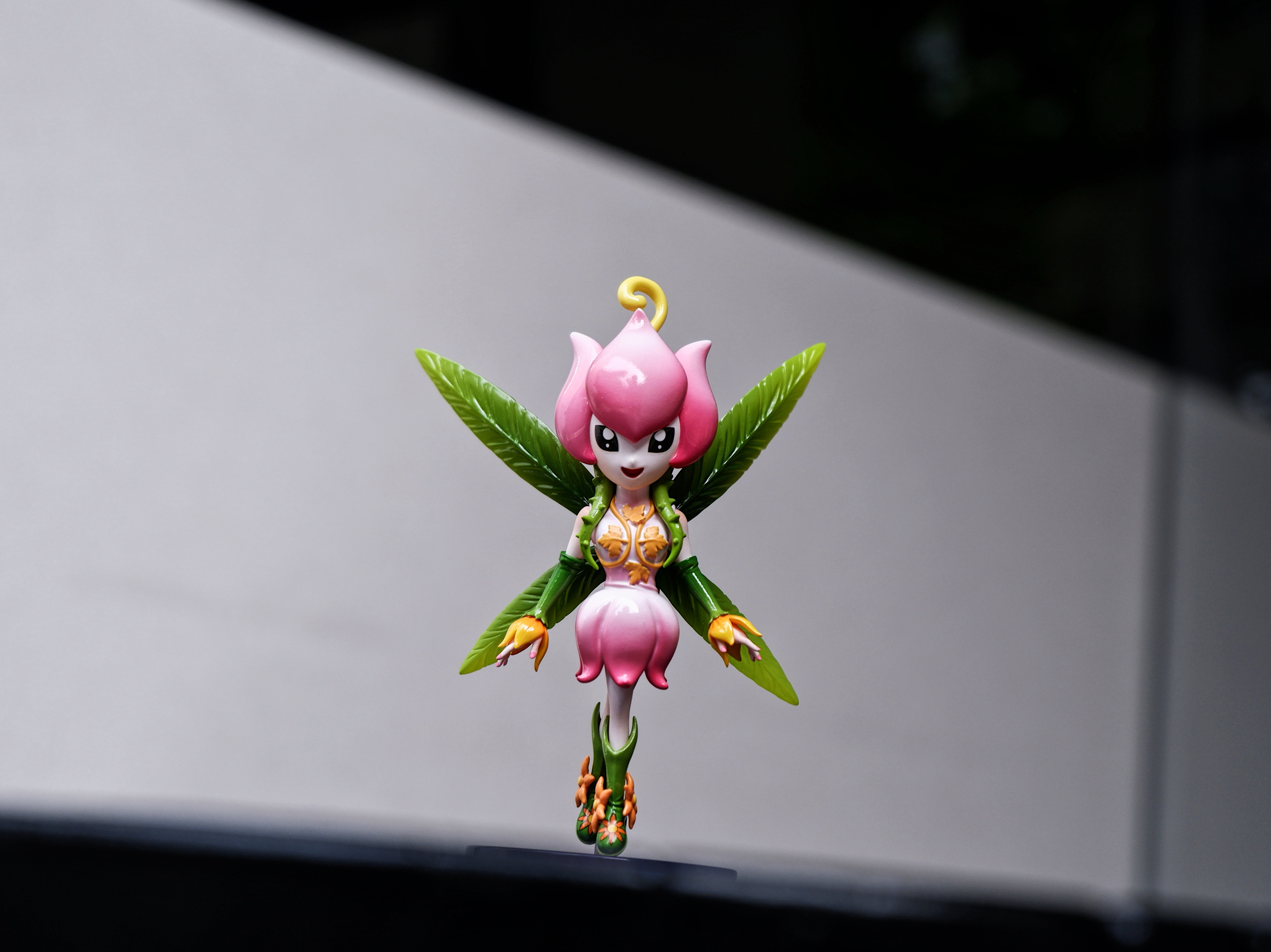MDS Studio 數碼寶貝 花仙獸
