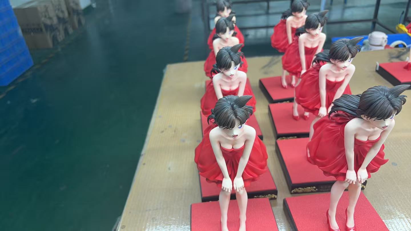 yyds工作室 禮服小蘭毛利蘭