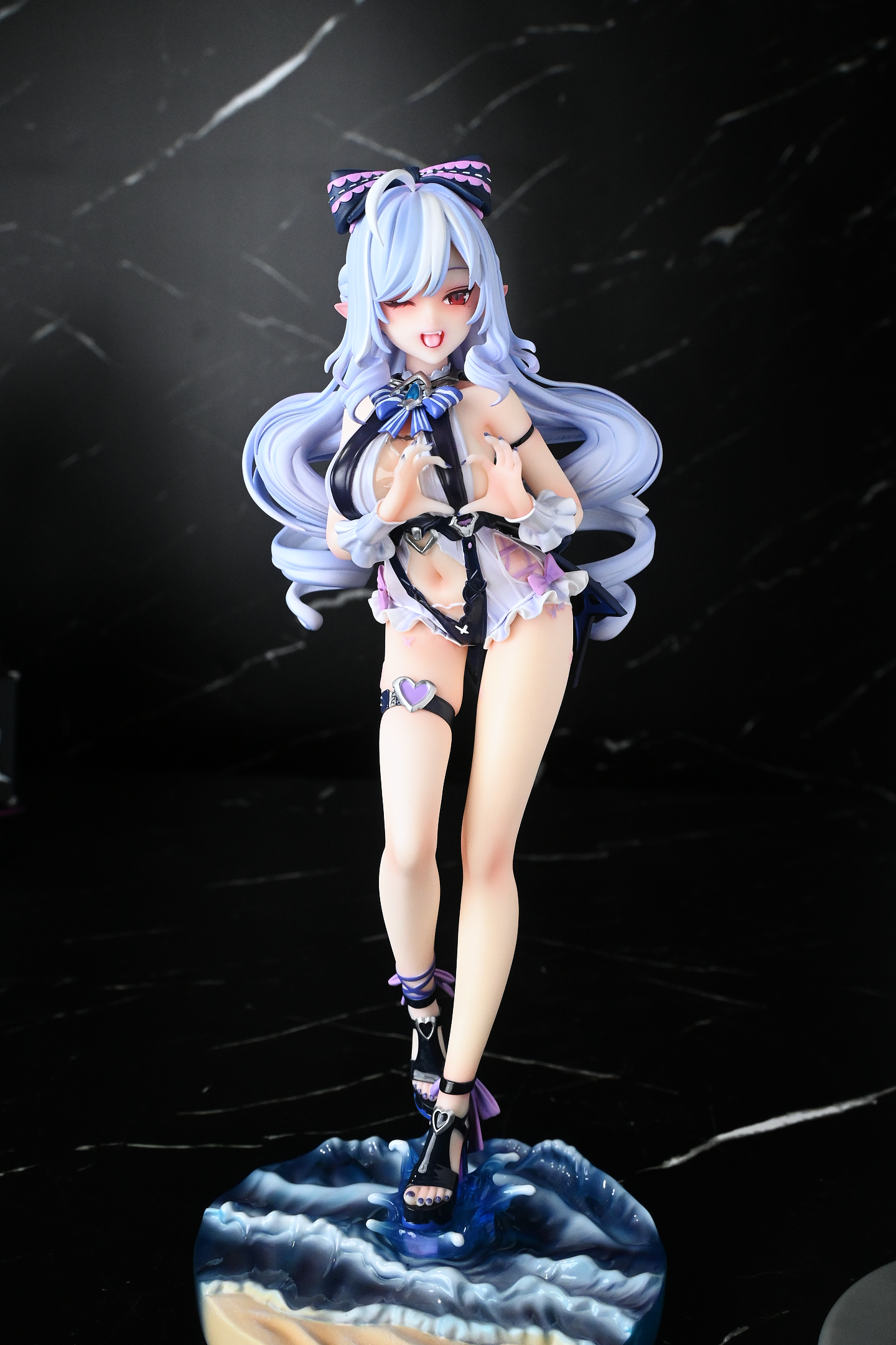 奕悟工作室 泳裝vva