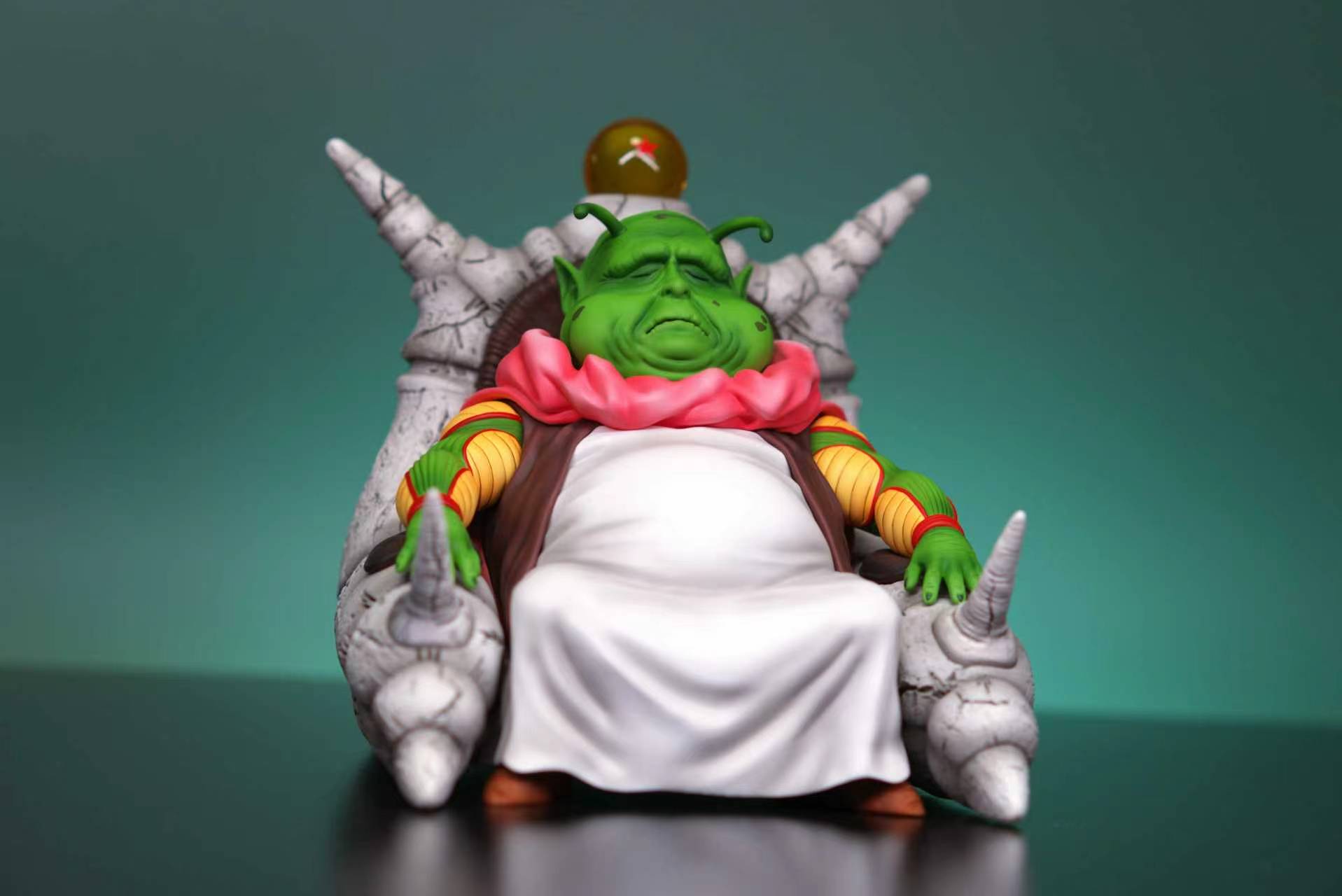 C-STUDIO 龍珠 那美剋星篇 大長老