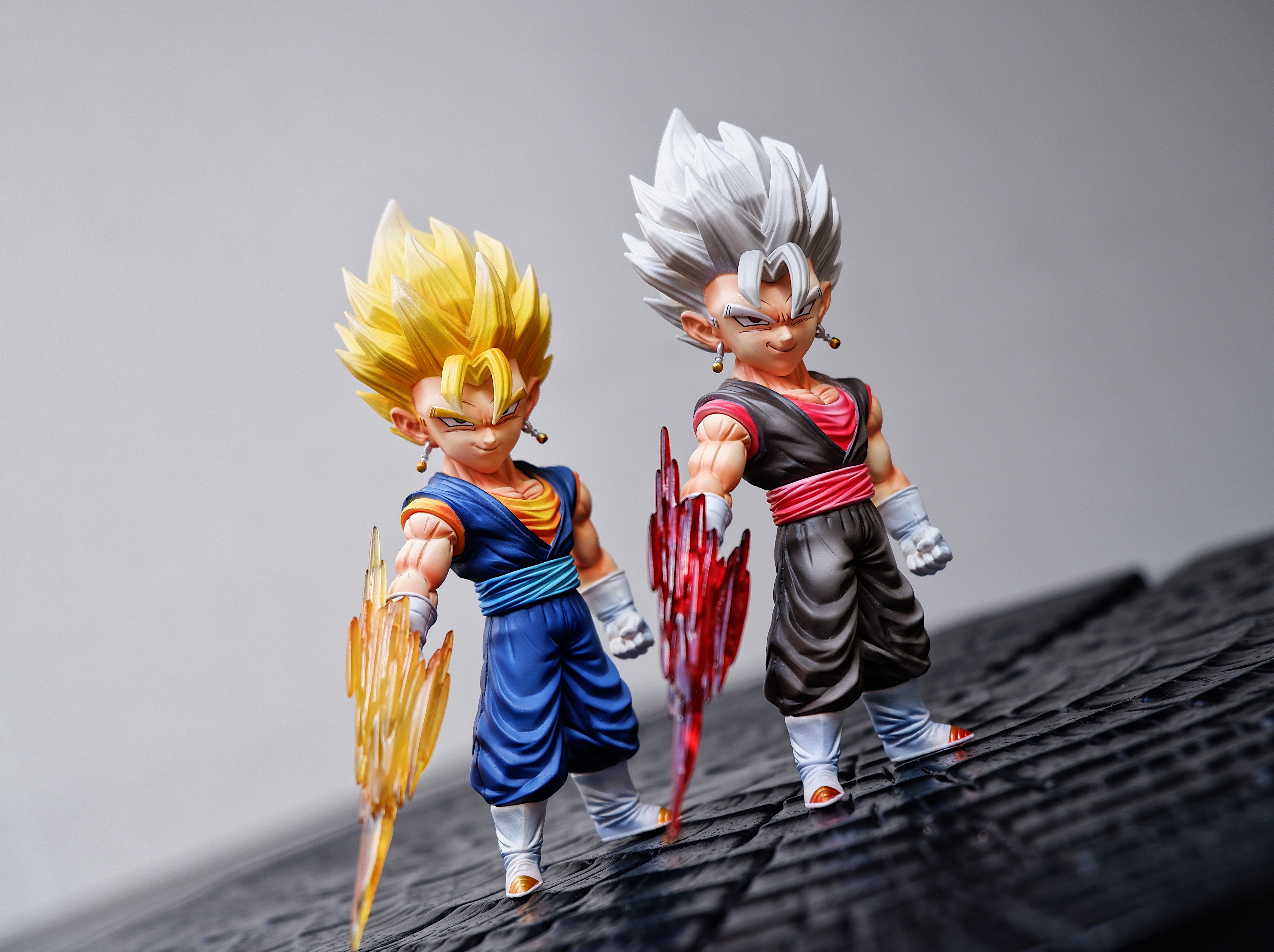 TBS Toybirds Stuido 普烏篇第一彈 貝吉特