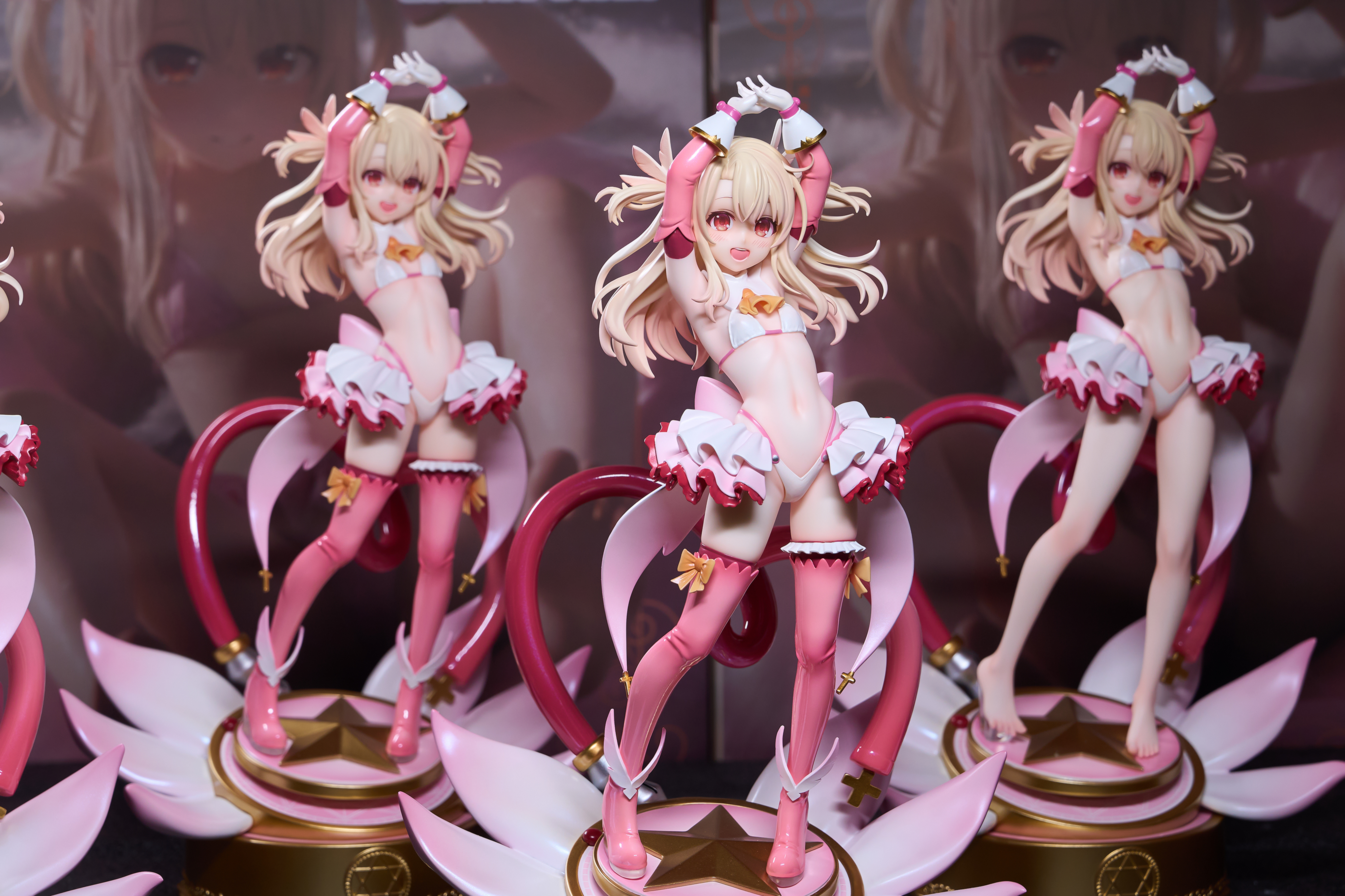 Lolikoo工作室 魔伊醬