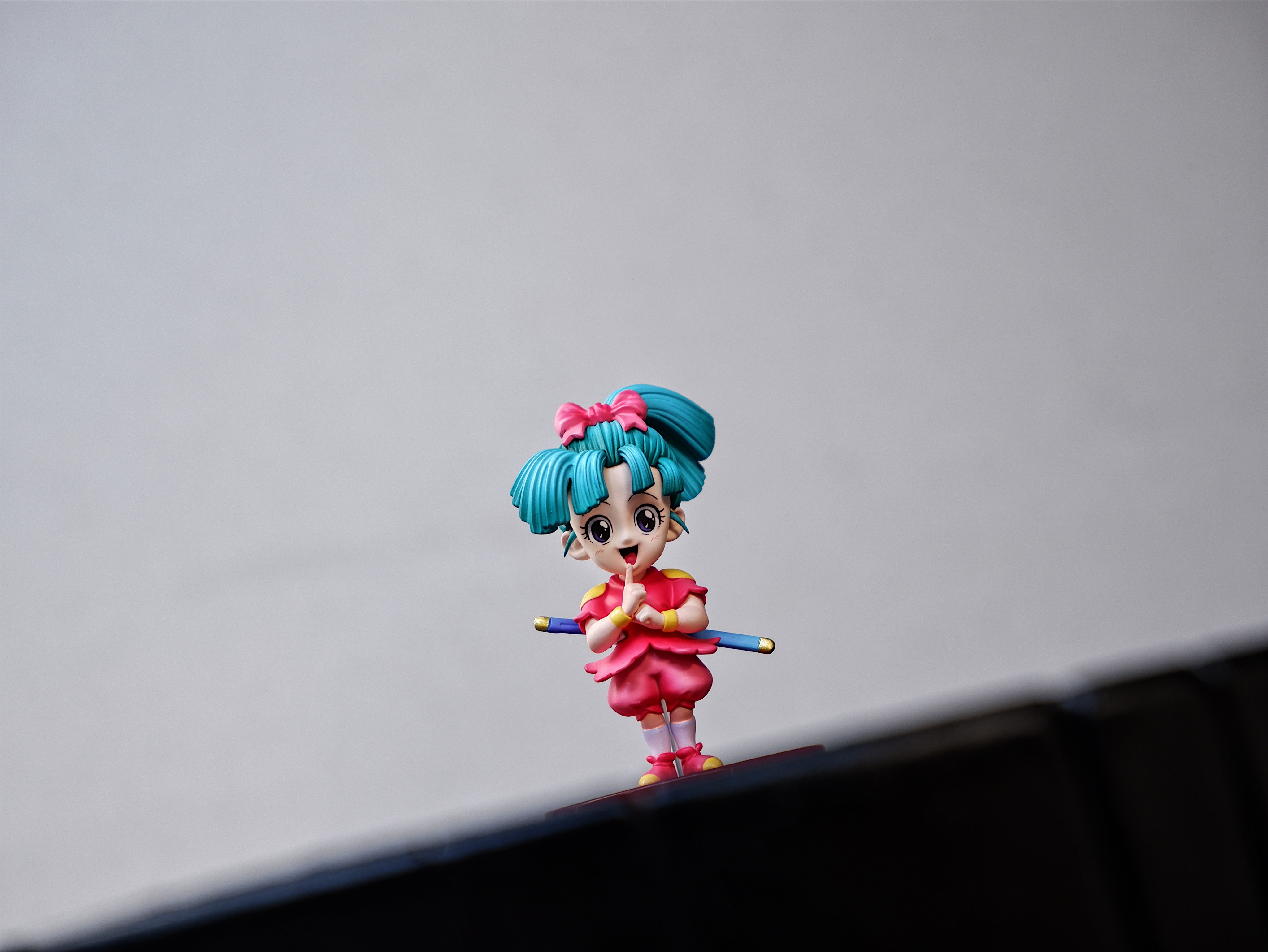 TBS Toybirds Stuido 魔神英雄傳第五彈 忍部火美子