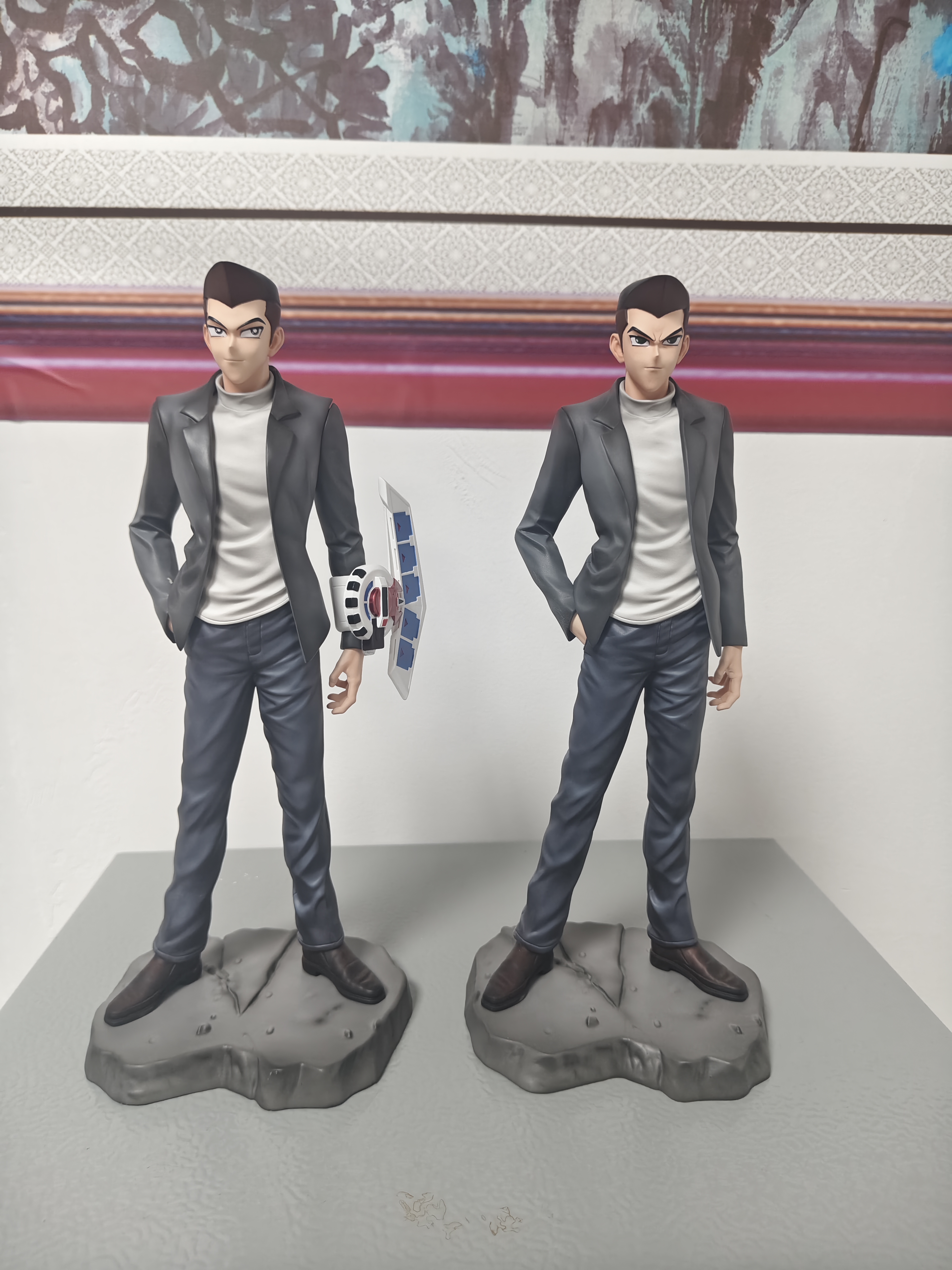 神官工作室 遊戲王 本田廣人