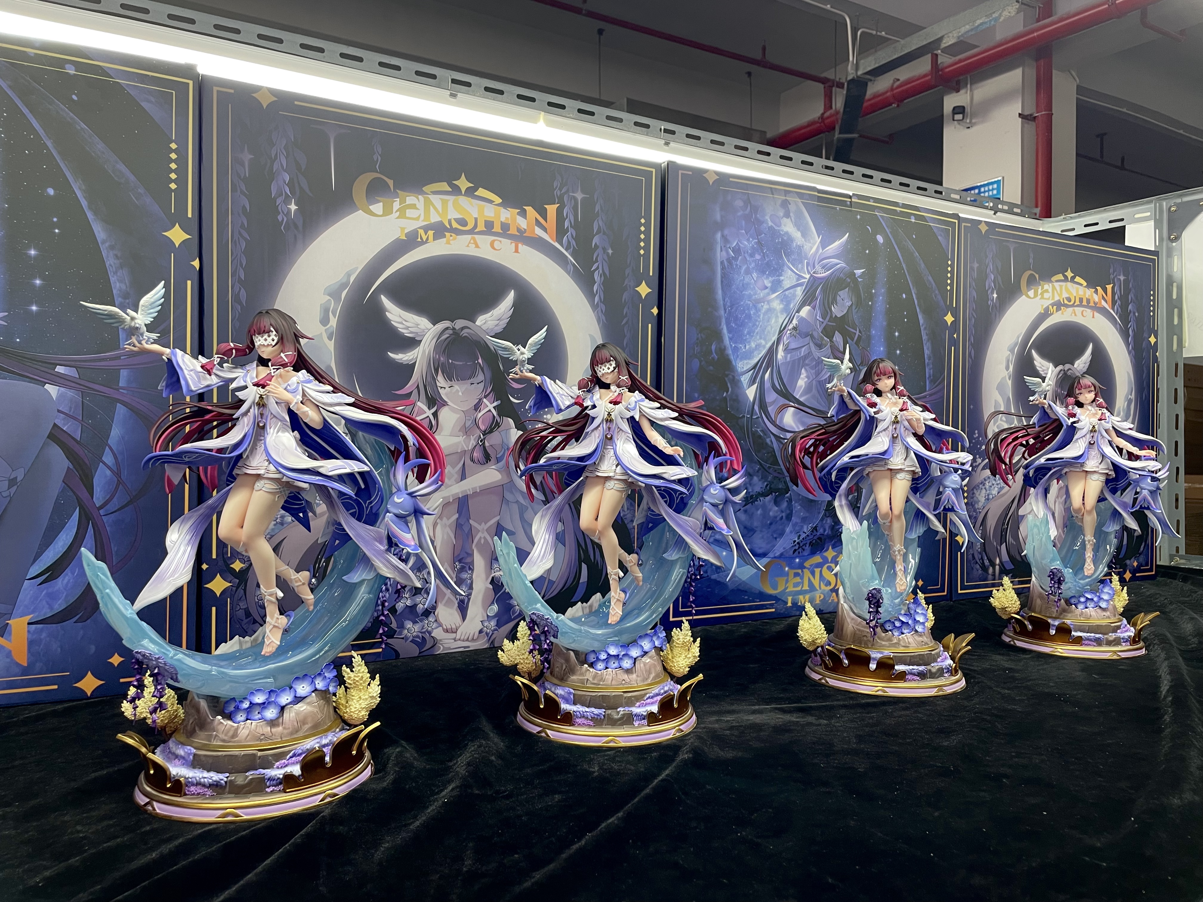 ANE Studio 月之少女