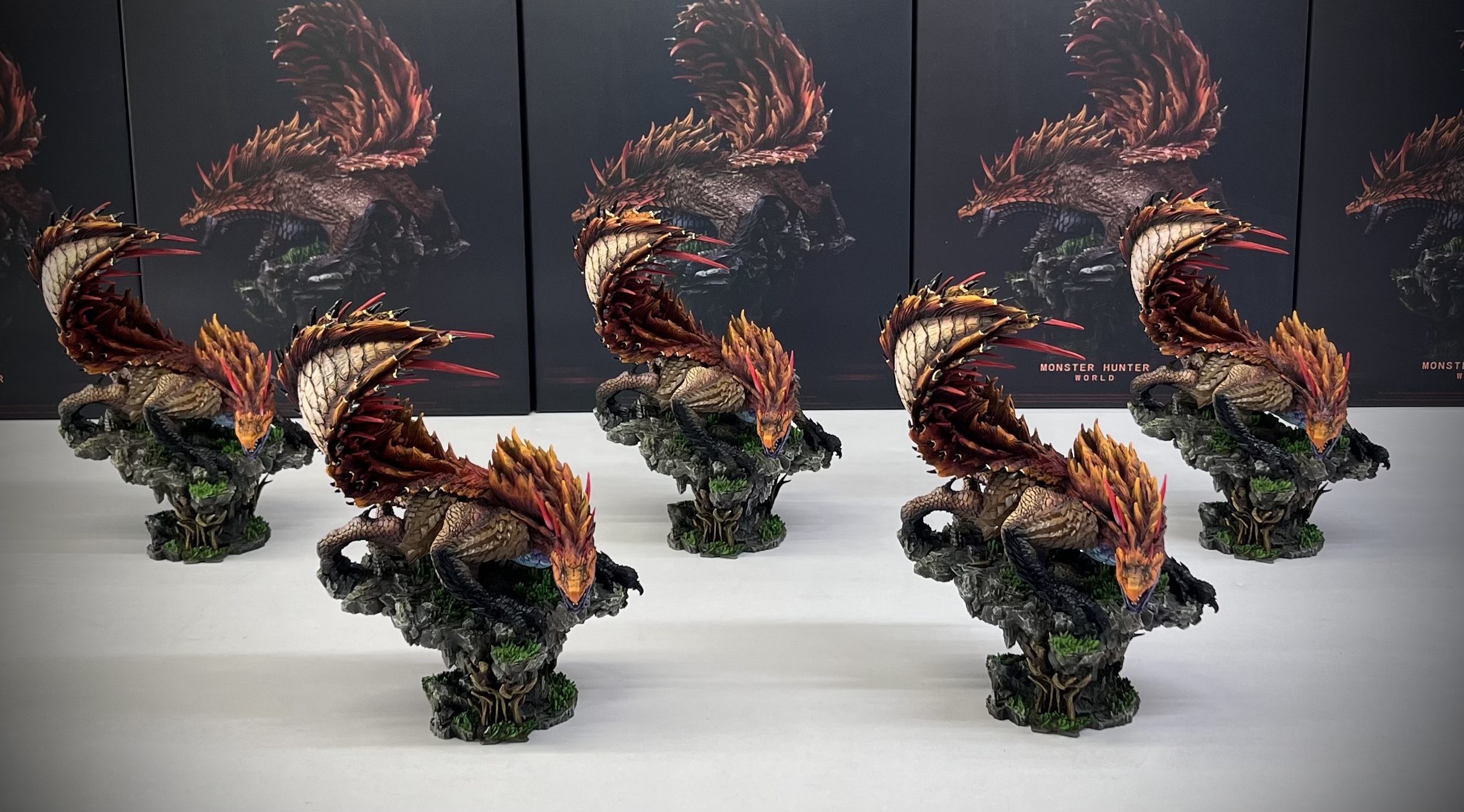 s6工作室 痹毒龍