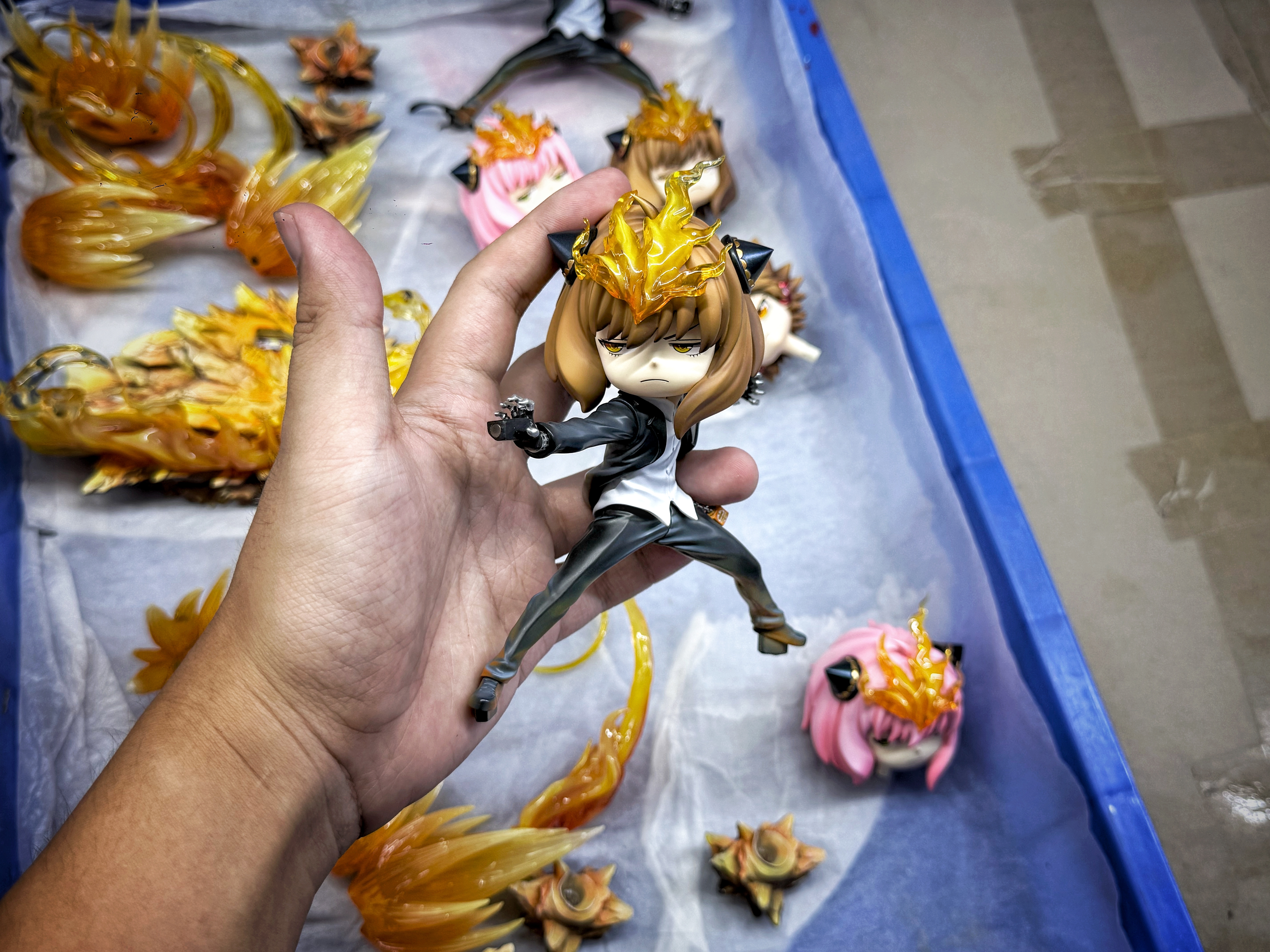 木葉×抽象Studio 006 cos阿綱阿尼亞