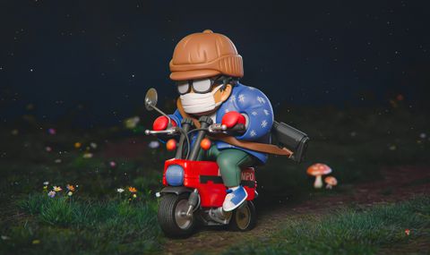 77684
