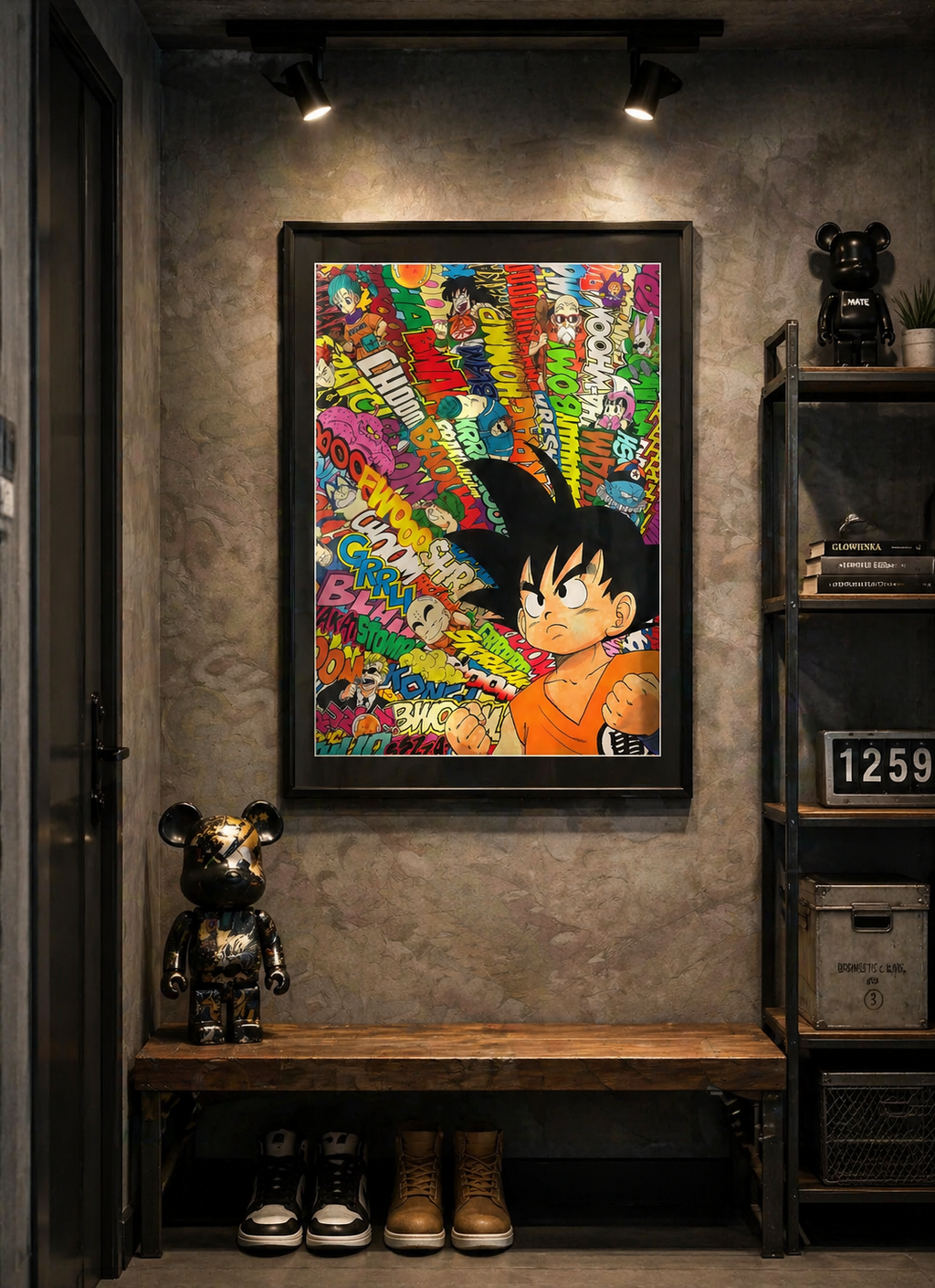 81881