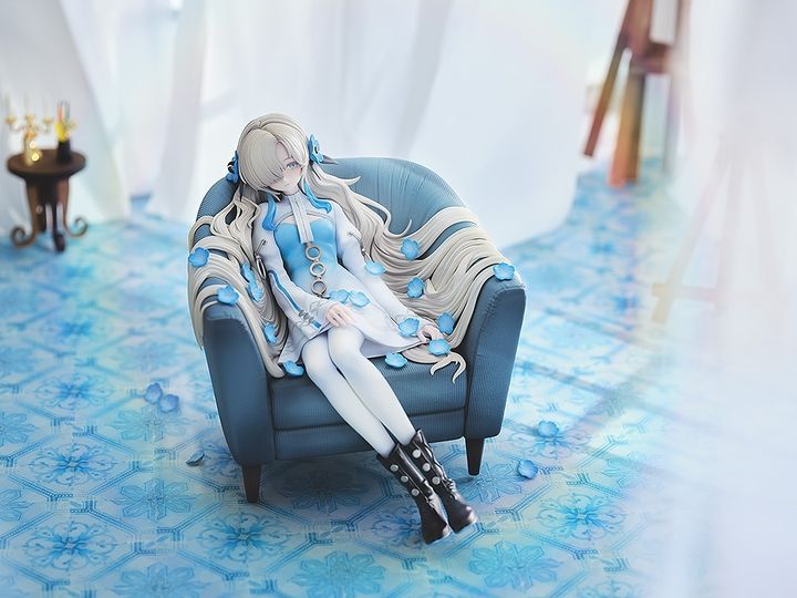 57007
