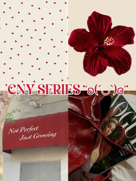 新春系列 2026 | The Ling Club