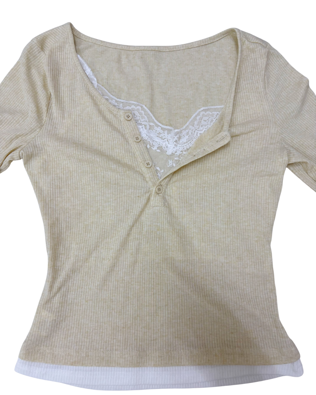 Sweet Escape Top