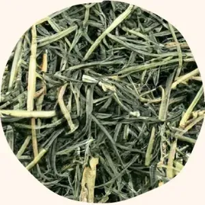 First-cut Orchard grass with a rich grassy aroma