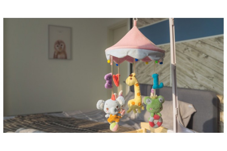9 Points of Baby Mobile Important for Baby Brain Development