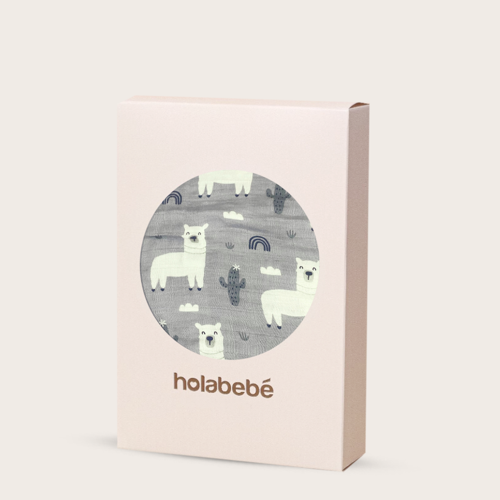 Holabebe Alpaca
