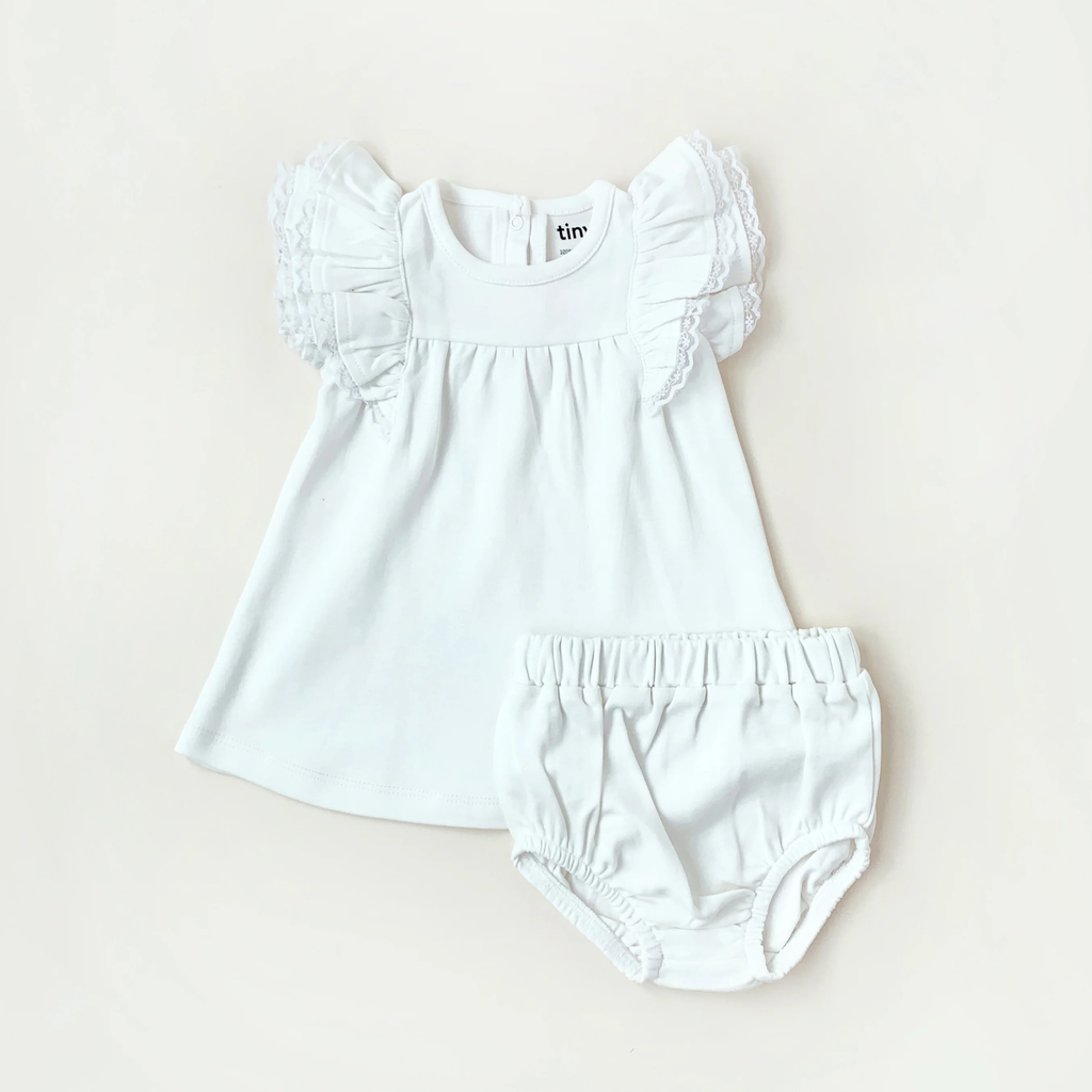 WhiteDress