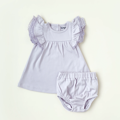 LavenderDress
