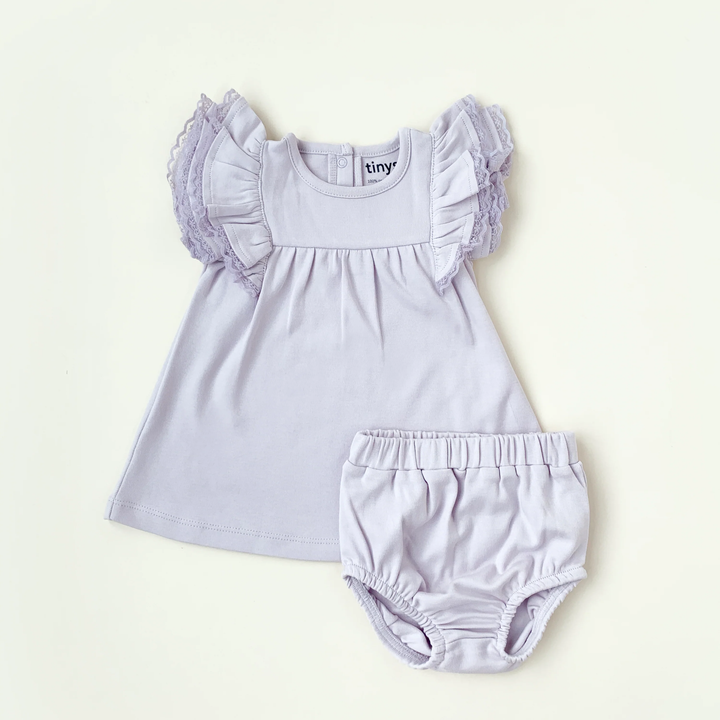 LavenderDress