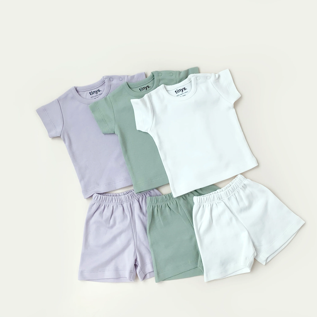 TShirtSet