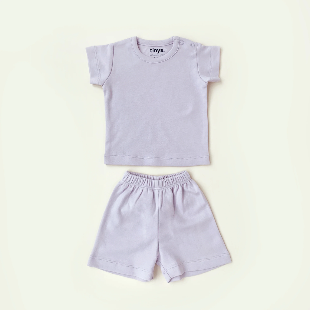 TShirtSet_Lavender
