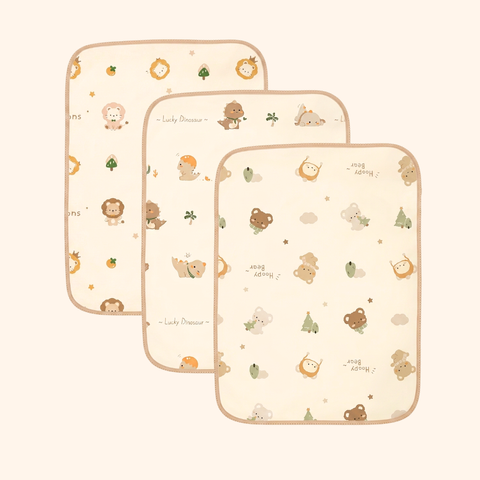 Multipurpose Diaper Mat - Main Image