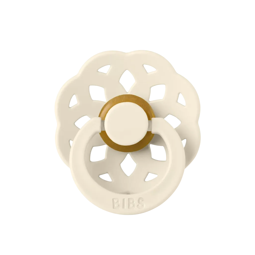 Ivory (Back)
