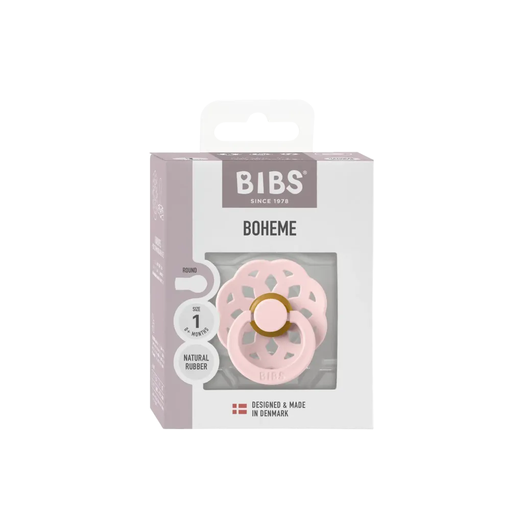 Blossom (S1)