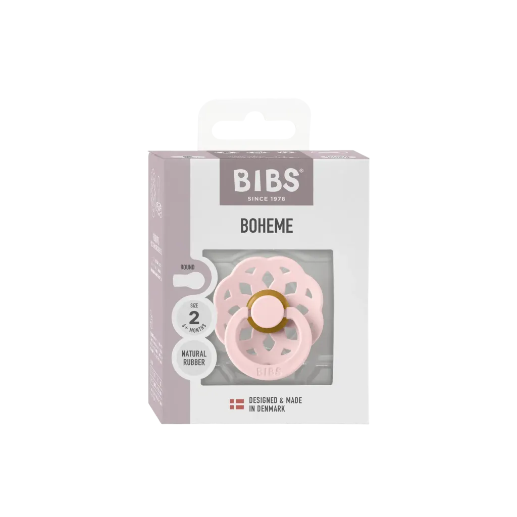 Blossom (S2)