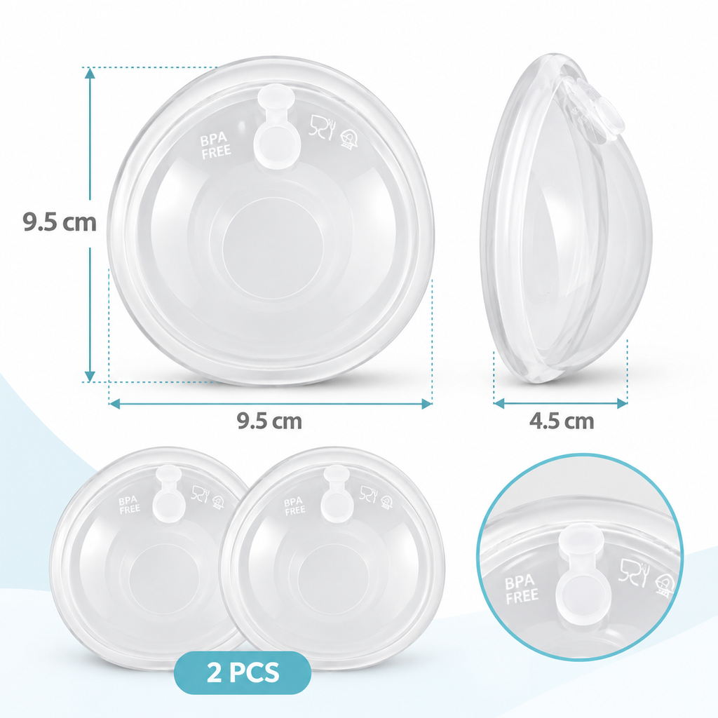 Breast Sell - Size