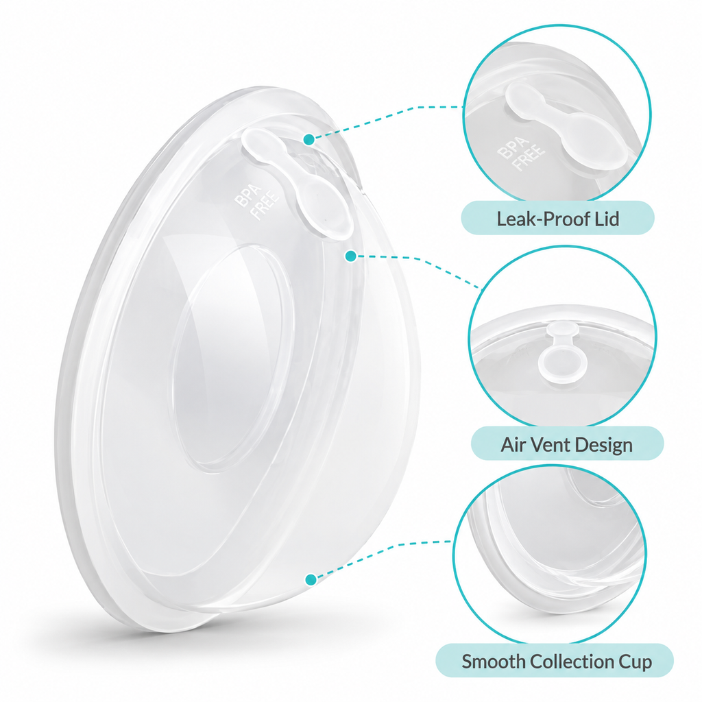 Breast Sell - Key Feature