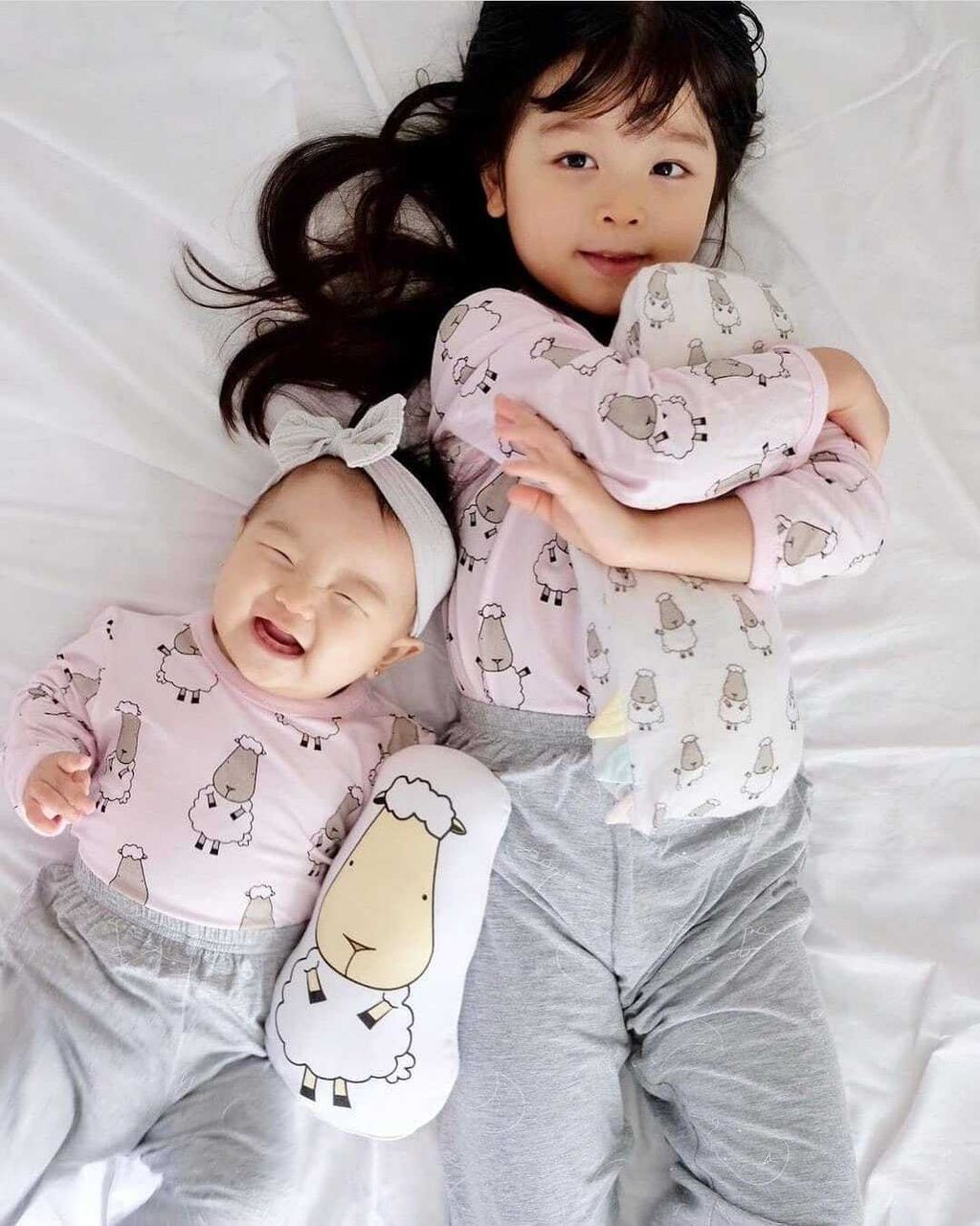 Baabaasheepz Bed-Time Buddy (Medium)4