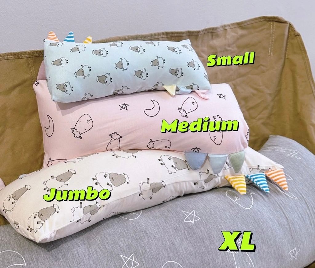 Baabaasheepz Bed-Time Buddy (Medium)9