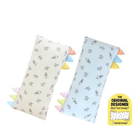 Baabaasheepz Bed-Time Buddy (Medium)1