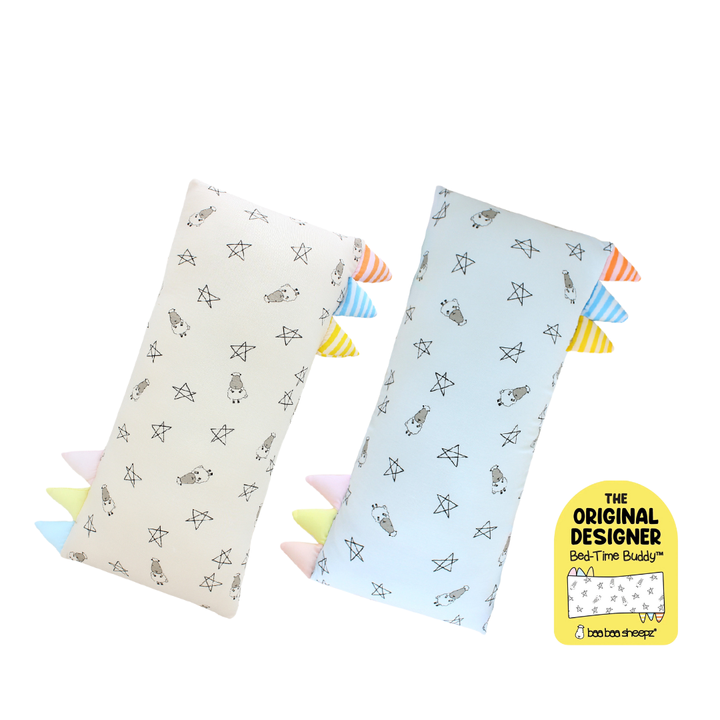 Baabaasheepz Bed-Time Buddy (Medium)1