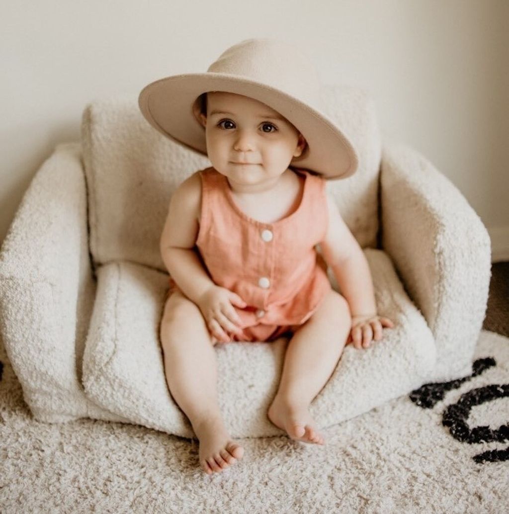 Hatch Unisex Linen Set8