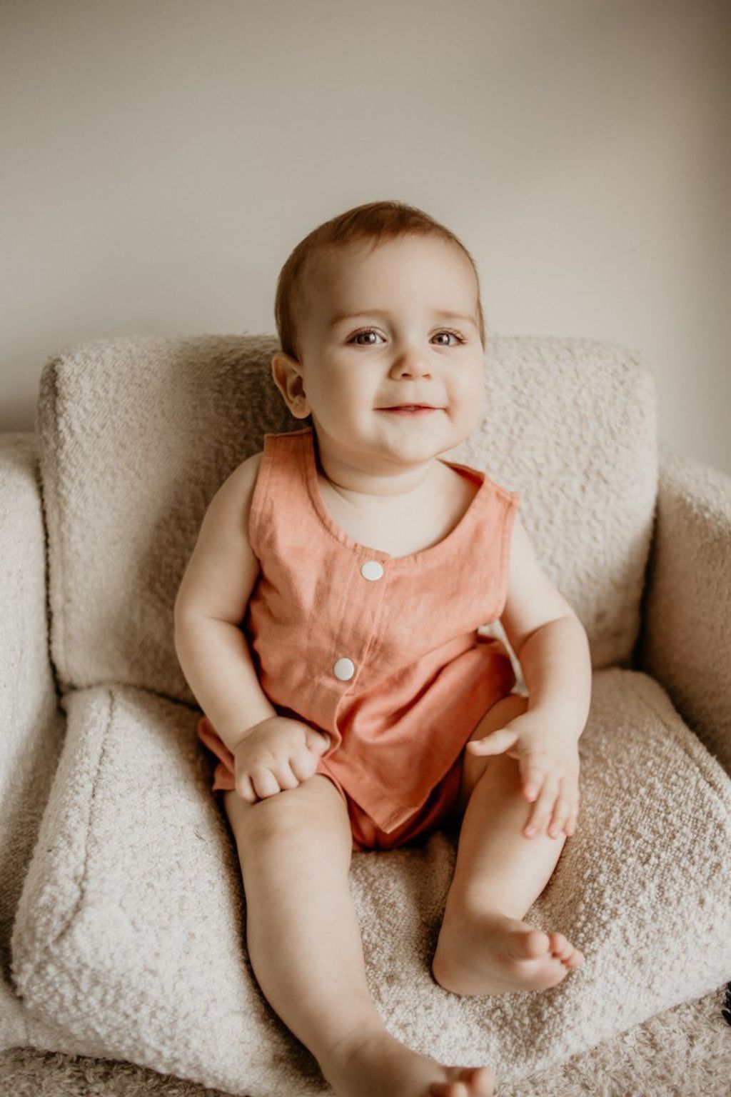 Hatch Unisex Linen Set3