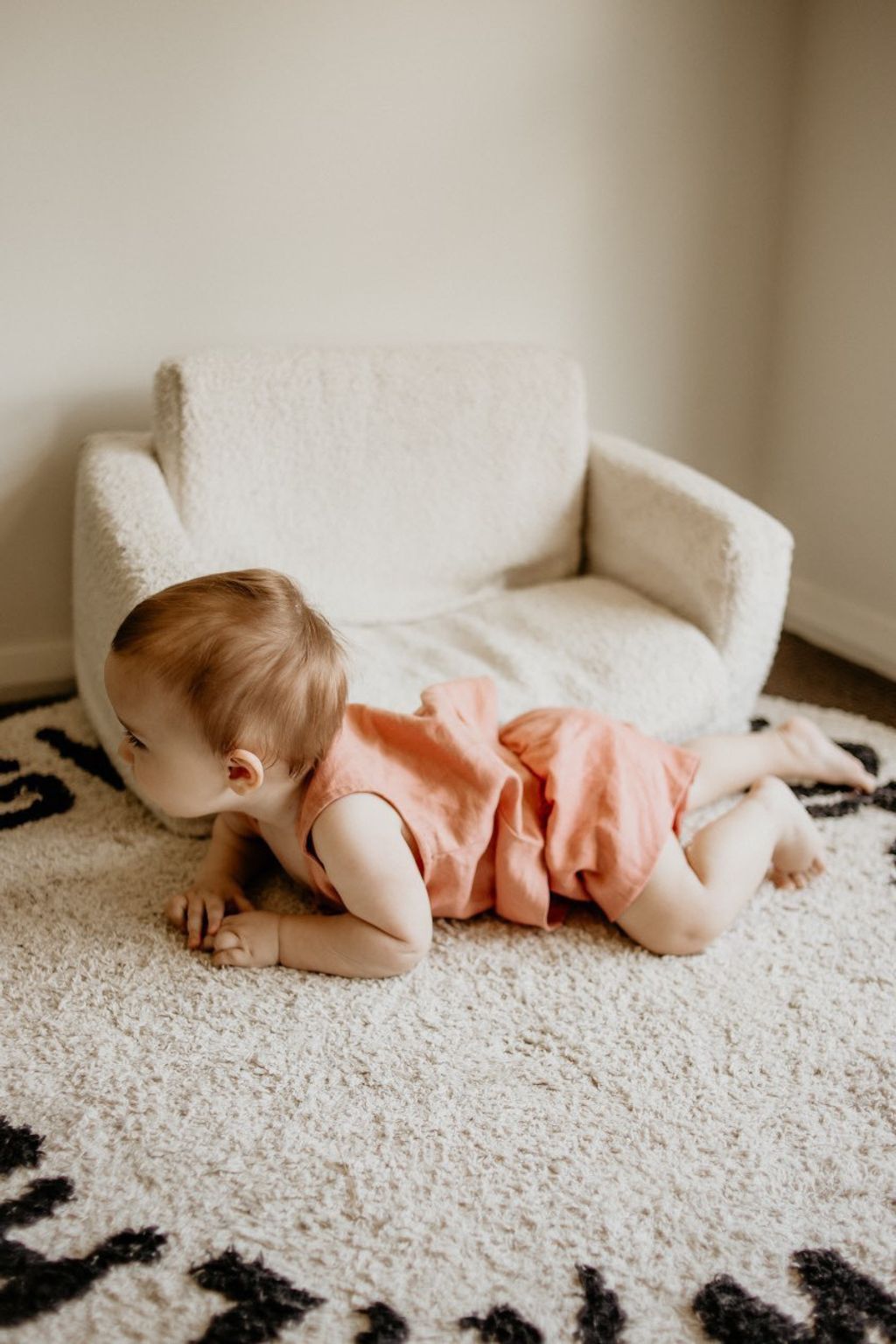 Hatch Unisex Linen Set5