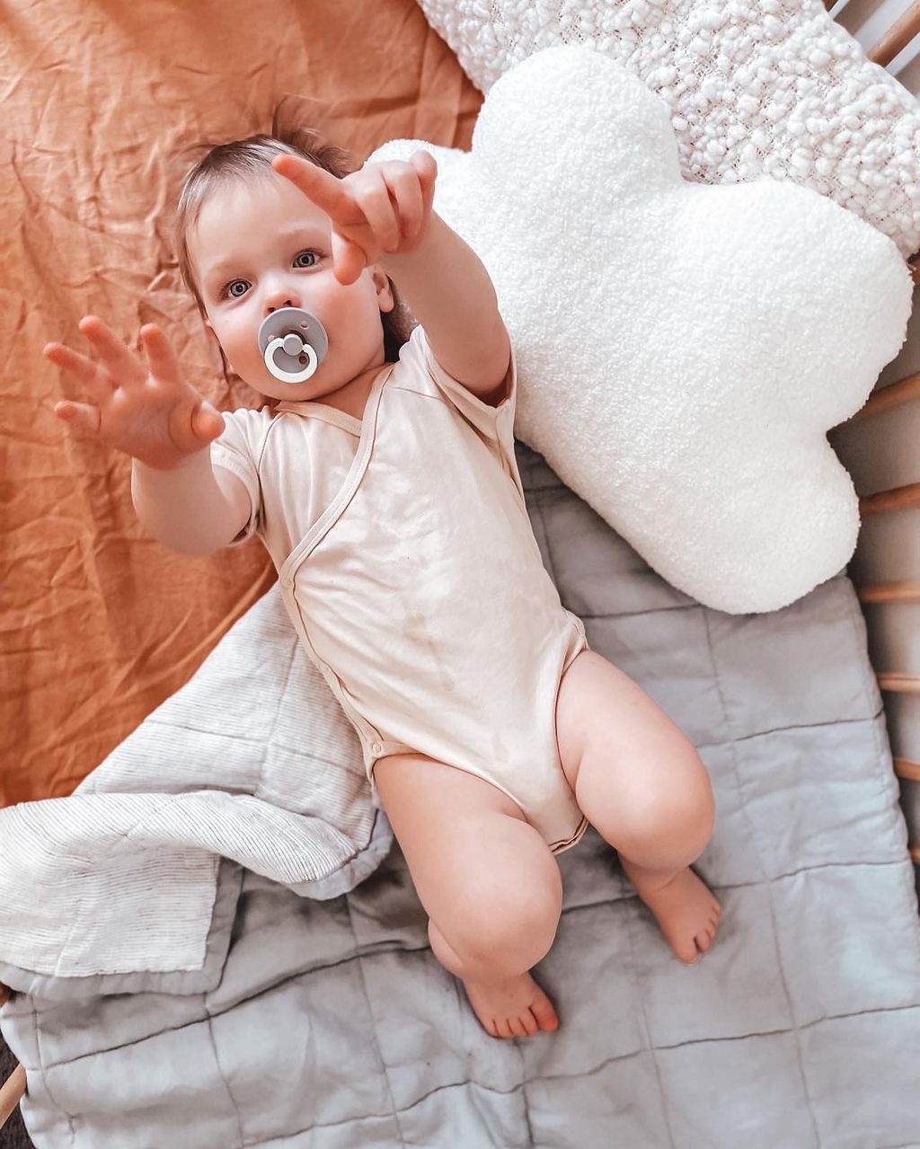 Hatch Peekaboo Wrap Bodysuit2