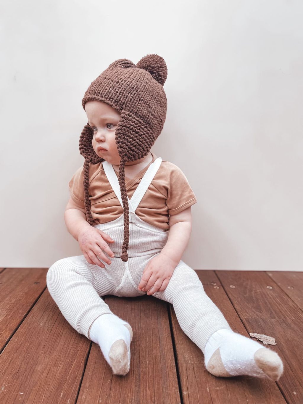 Hatch Peekaboo Wrap Bodysuit4