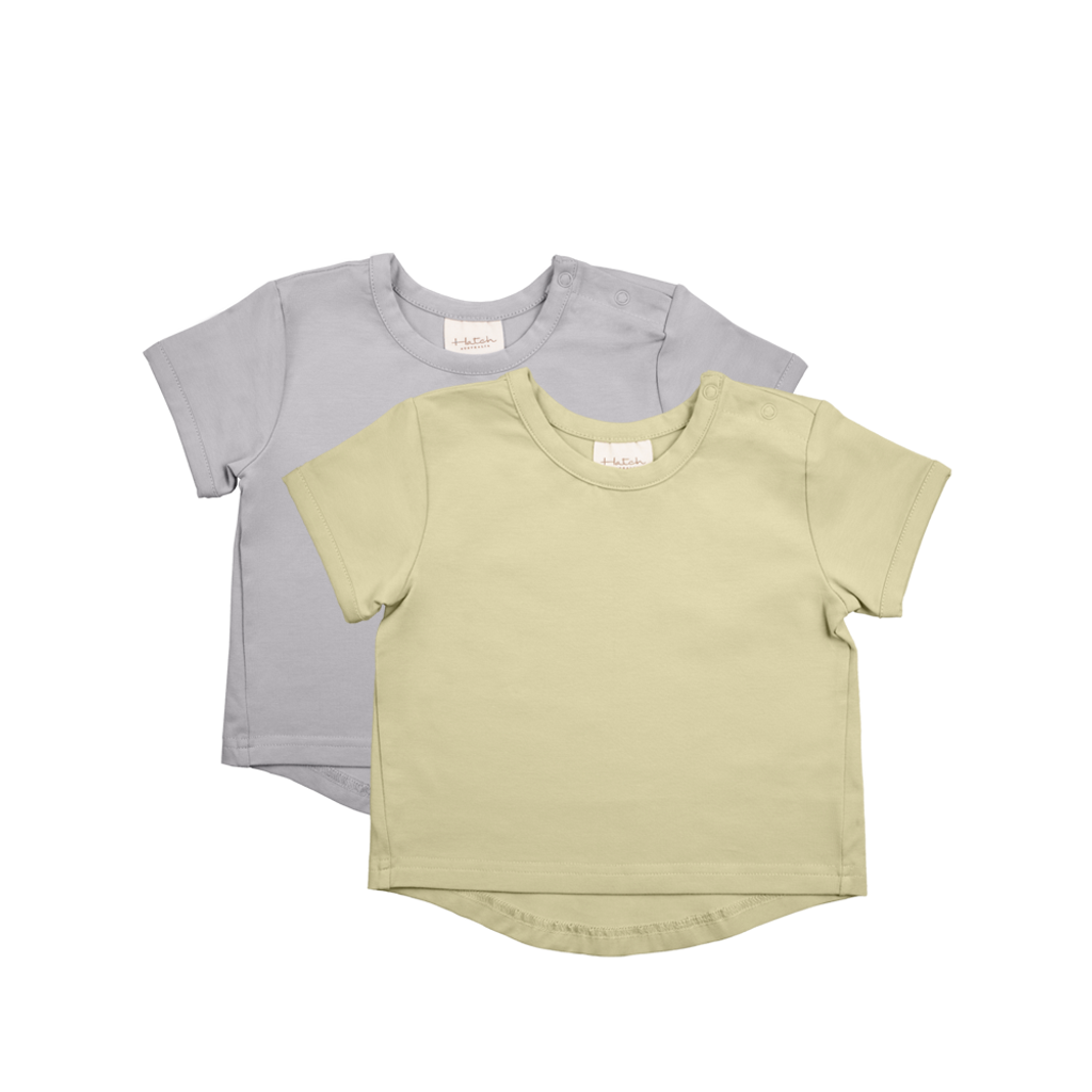 Hatch Basic Tee