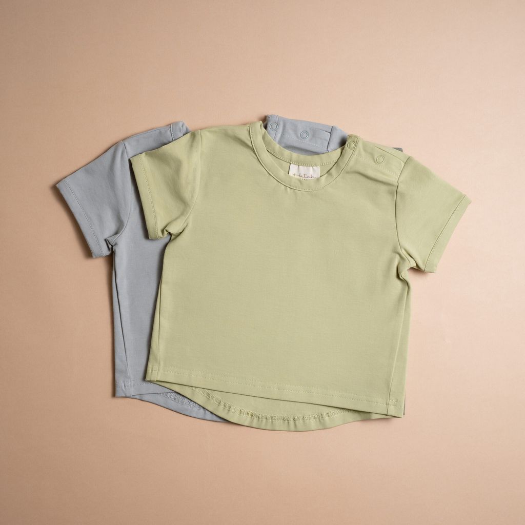 Hatch Basic Tee6