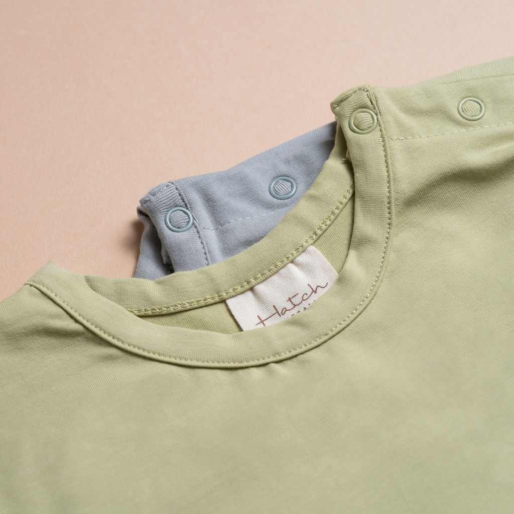 Hatch Basic Tee8