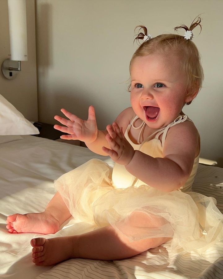 Hatch Enchanted Tutus Dress3