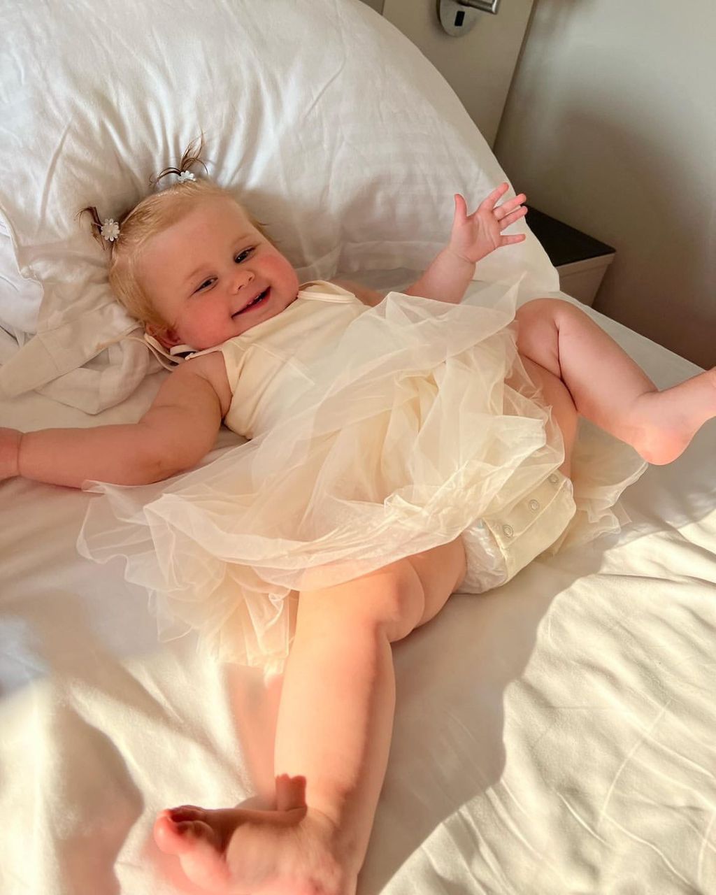 Hatch Enchanted Tutus Dress5