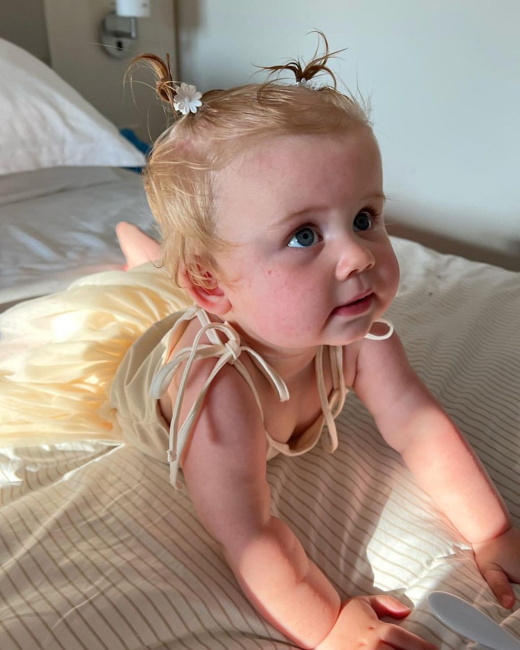 Hatch Enchanted Tutus Dress2