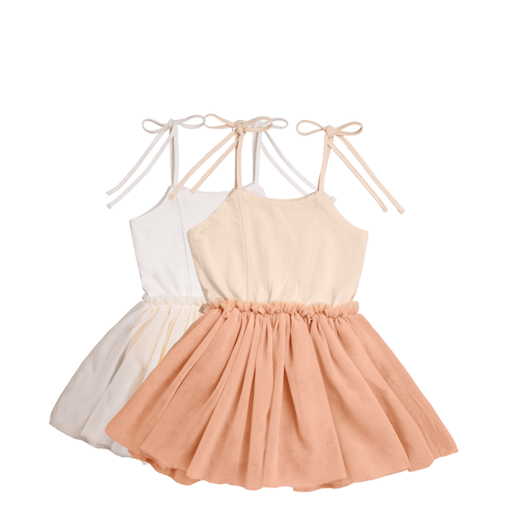 Hatch Enchanted Tutus Dress