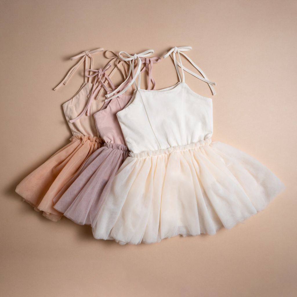 Hatch Enchanted Tutus Dress7