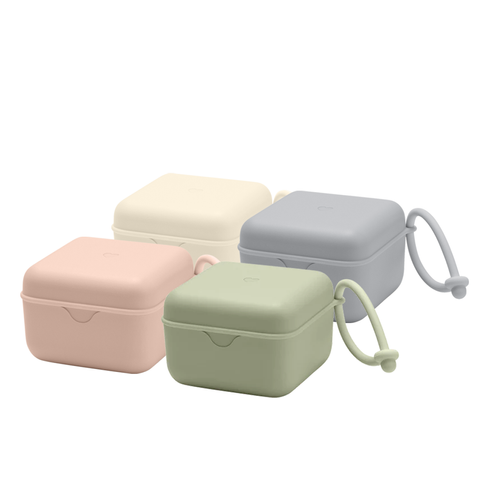 BIBS Pacifier Box