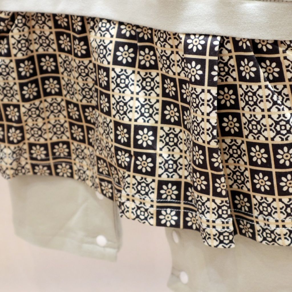 Baju Melayu Baby Boy Sampin Raya 2025-4