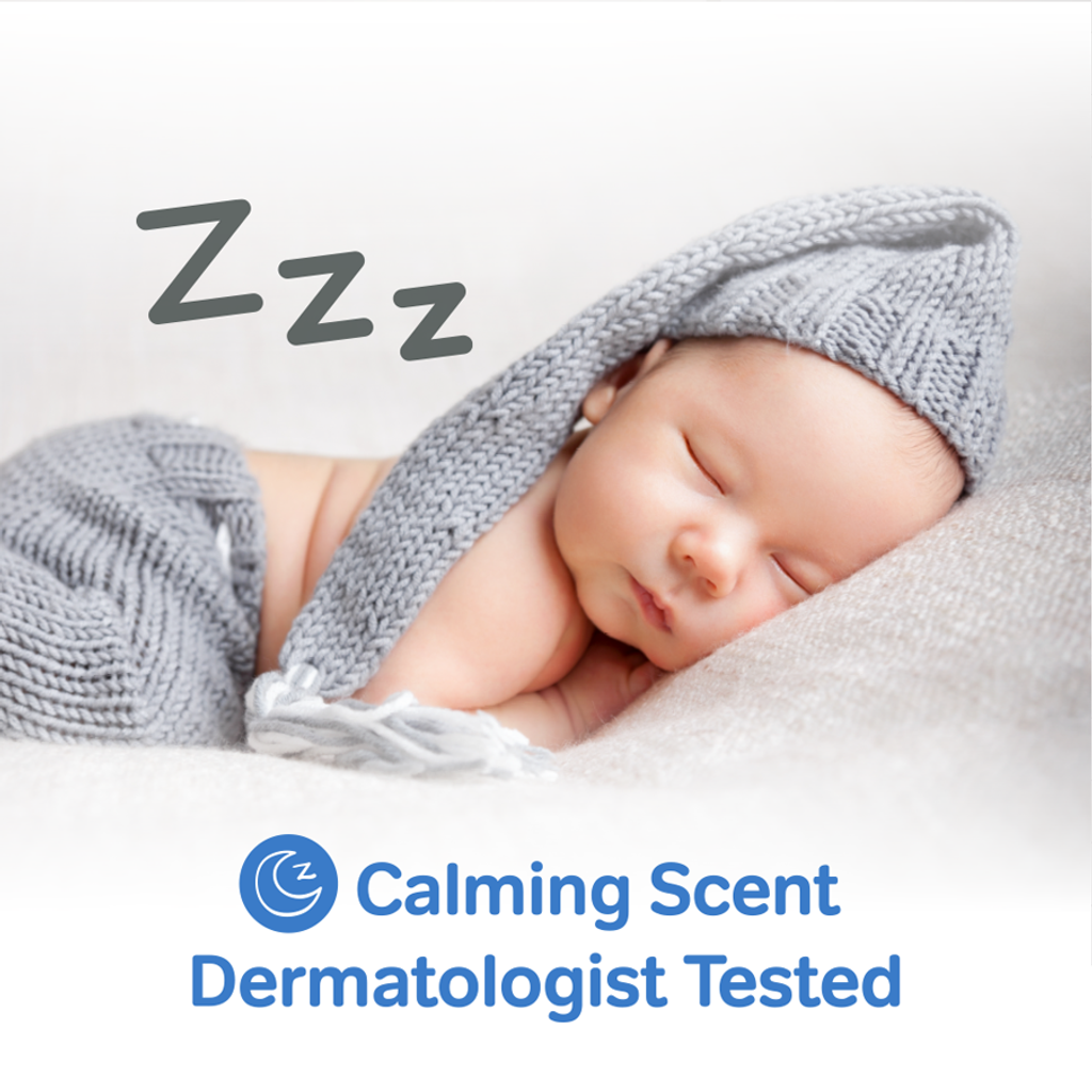 BZU BZU Baby Head To Toe Wash5